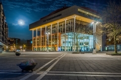 Centre Céramique - Library of Maastricht